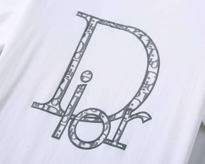 Dior T Shirts Short _SKUDiorM-3XL8qn0333931